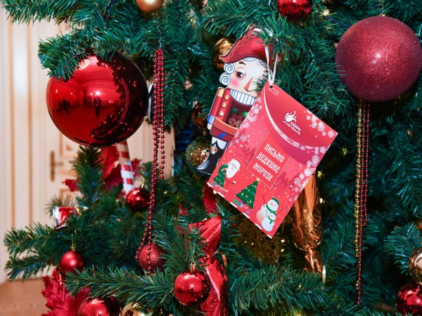 Новогодние благотворительные акции в Казани: как помочь пациентам ДРКБ, хосписа и детям из многодетных семей