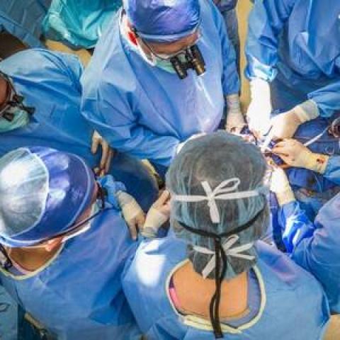 В Татарстане по вине пьяного анестезиолога бывший военный лишился ног