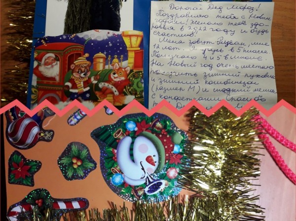 Новогодние благотворительные акции в Казани: как помочь пациентам ДРКБ, хосписа и детям из многодетных семей