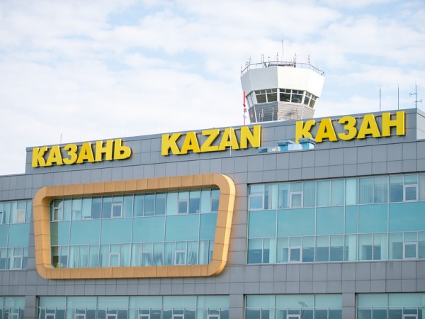 В следующем году в расписании казанского аэропорта появятся новые авиарейсы