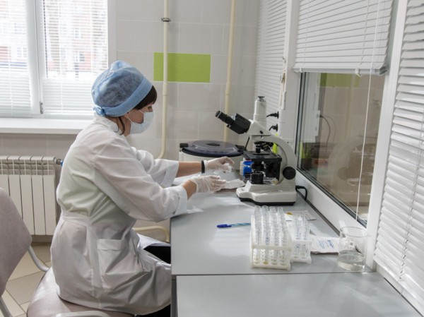 За сутки в Татарстане зарегистрировано 234 новых случая заболевания COVID-19