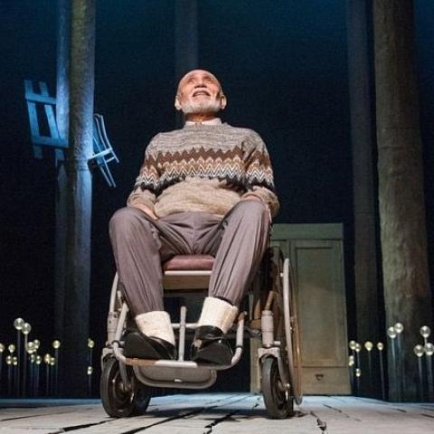 Театр Камала отправится на традиционные гастроли в Набережные Челны (АФИША)