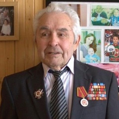 Скончался бывший первый секретарь Высокогорского райкома КПСС Абдрахим Муртазин