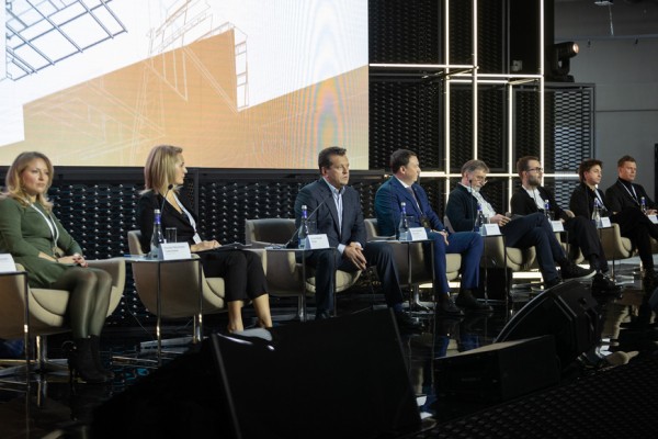 И.Метшин: &laquo;Сегодня стоимость квадратного метра позволяет вкладываться в архитектуру, а не просто строить панельные дома&raquo;