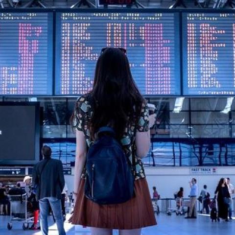 На Кипре нашли тела пропавших туристок из России