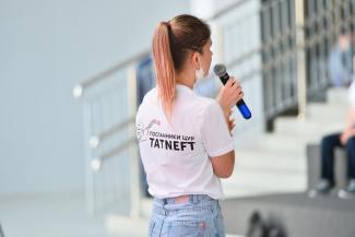 Посланники ЦУР учат быть добрее Посланники ЦУР учат быть добрее