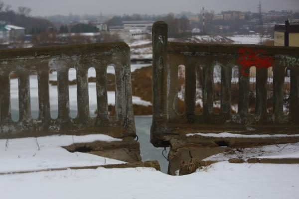 Прощай, Горбатый?.. Знаменитый мост в Кировском районе Казани ждет приговора
