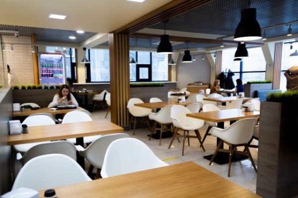 Кафе и ресторанам в Казани могут разрешить работать в новогоднюю ночь