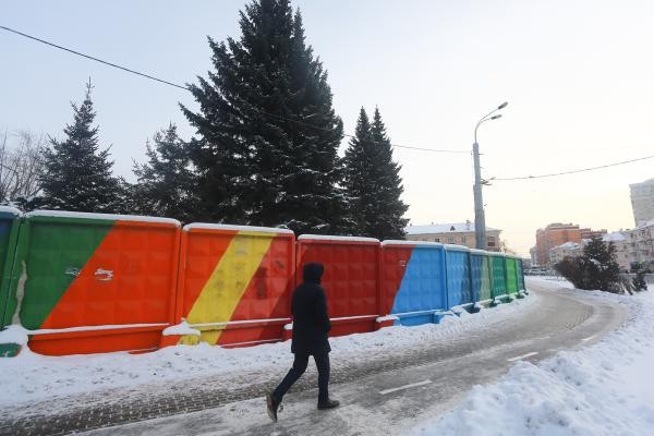 А венерологи подождут: на месте ресторана &laquo;Акчарлак&raquo; в Казани построят очередной &laquo;человейник&raquo;?