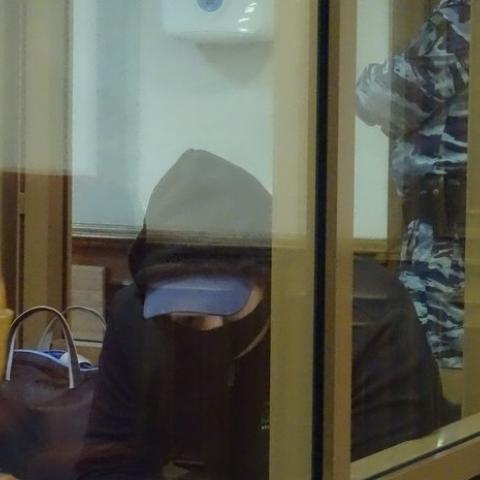 Фигурант дела &laquo;Тукаевских&raquo; пришел в суд пьяным