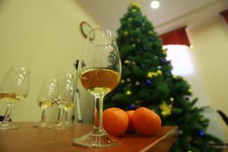 «Это шампанское такое пьяное!..»: в Казани эксперты продегустировали главный новогодний напиток «Это шампанское такое пьяное!..»: в Казани эксперты продегустировали главный новогодний напиток