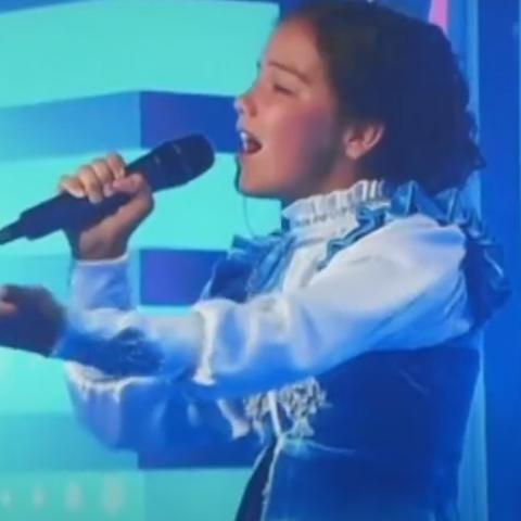 &laquo;ШАЯН ТВ&raquo; объявляет конкурс детской песни &laquo;Балачак җыры&raquo;