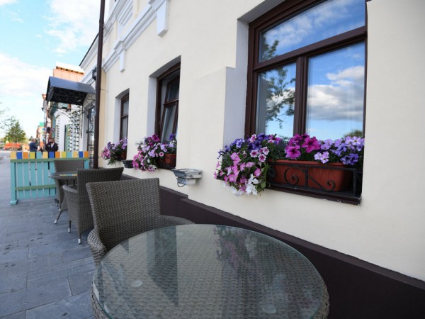 И.Метшин: &laquo;Несмотря на непростые условия, в 2021 году удалось сохранить положительную динамику по основным экономическим параметрам&raquo;