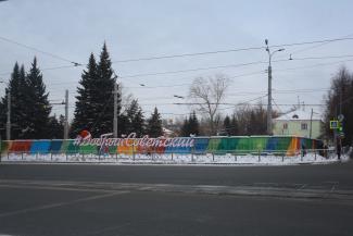 А венерологи подождут: на месте ресторана &laquo;Акчарлак&raquo; в Казани построят очередной &laquo;человейник&raquo;?