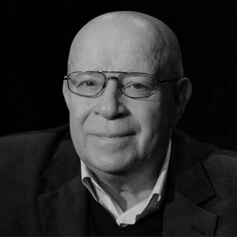 Скончался актёр из сериала &laquo;Улицы разбитых фонарей&raquo;