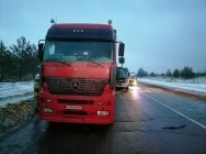 В Татарстане сотрудники ГИБДД выясняют обстоятельства ДТП, в результате которого погиб пассажир вахтового автобуса В Татарстане сотрудники ГИБДД выясняют обстоятельства ДТП, в результате которого погиб пассажир вахтового автобуса