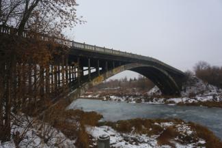 Прощай, Горбатый?.. Знаменитый мост в Кировском районе Казани ждет приговора