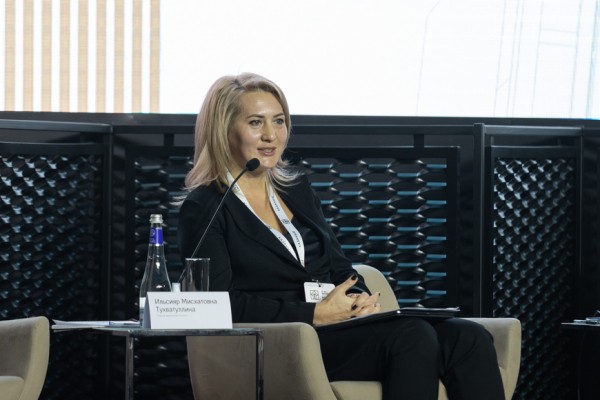 И.Метшин: &laquo;Сегодня стоимость квадратного метра позволяет вкладываться в архитектуру, а не просто строить панельные дома&raquo;