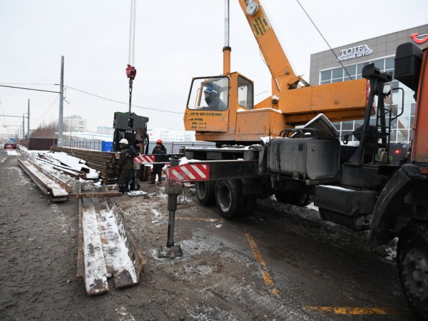 Топ-15 новостей недели: открытие главной елки Казани, спад заболеваемости COVID-19 и борьба с автохамами