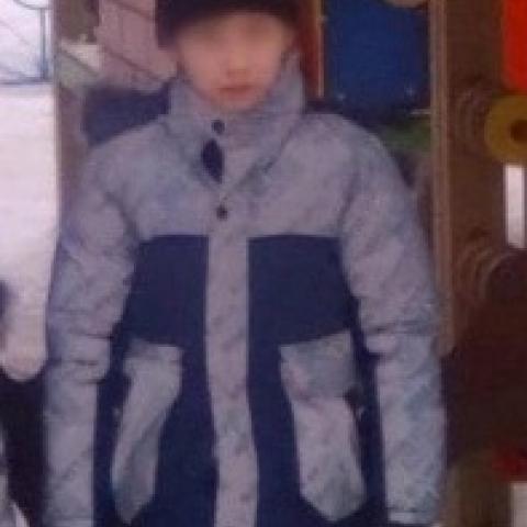 Последние часы жизни замёрзшего насмерть школьника в Подмосковье попали на ВИДЕО