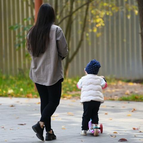 Какие пособия на детей можно получить в 2022 году в Татарстане