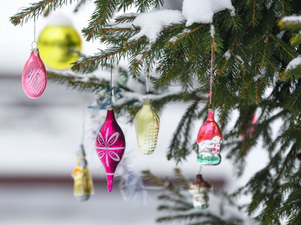 Топ-15 новостей недели: открытие главной елки Казани, спад заболеваемости COVID-19 и борьба с автохамами