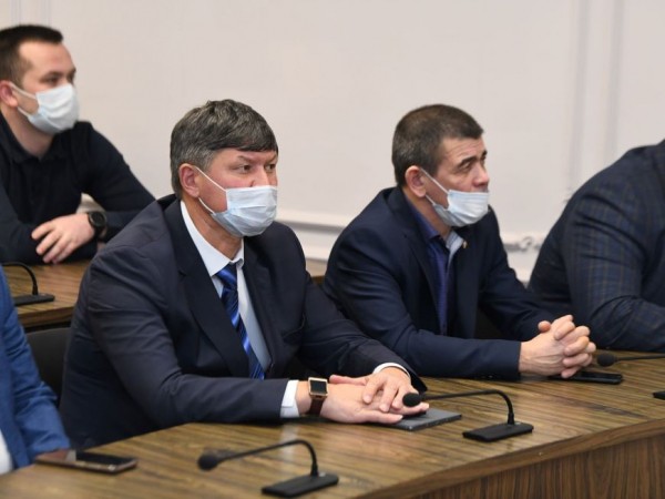 С начала года в Казани на 18% сократилось количество ДТП