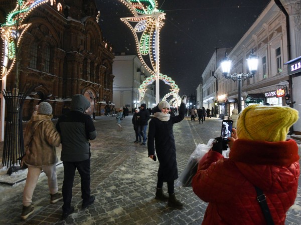 Ильсур Метшин: &laquo;Именно в диалоге, а не в споре в стратегии появляются новые категории&raquo;