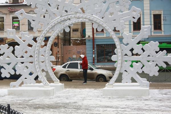 Горели, горели, да все выгорели: Казань погрузилась в великую депрессию