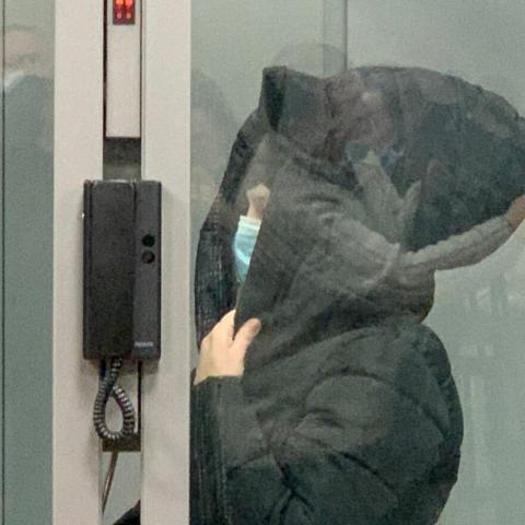 &laquo;Я прошу прощения у дочери&raquo;: Суд арестовал мать из Казани за избиение своего ребенка