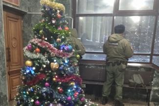 Горели, горели, да все выгорели: Казань погрузилась в великую депрессию