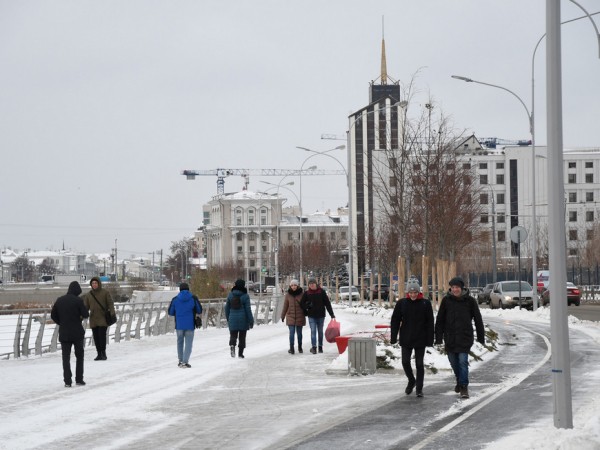 Топ-15 новостей недели: рост числа вакцинированных, открытие детского инклюзивного центра и &laquo;Добрая волна&raquo;