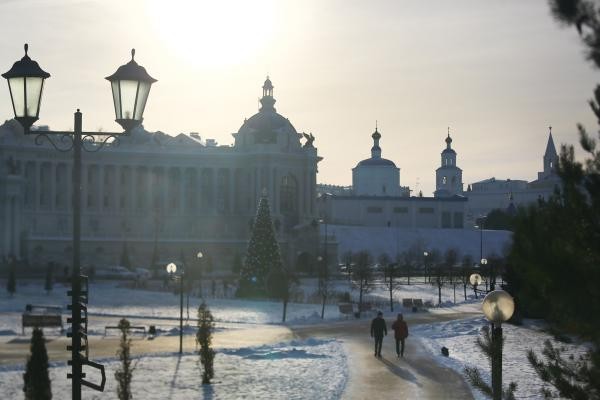 Горели, горели, да все выгорели: Казань погрузилась в великую депрессию