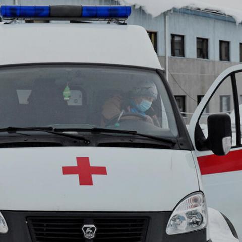 11-летний мальчик замёрз насмерть в Подмосковье