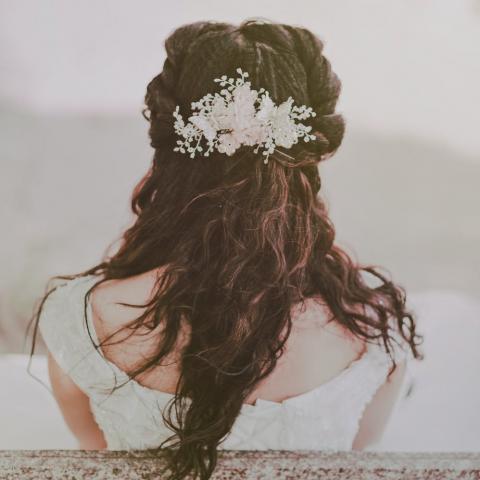 Женщина 11 лет откладывала свадьбу и умерла через три дня после неё