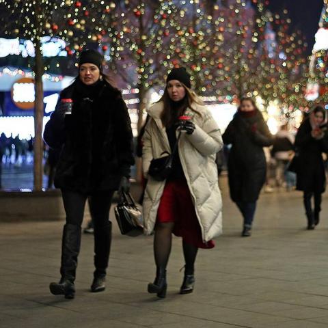 Что изменится в жизни россиян с первого января 2022 года