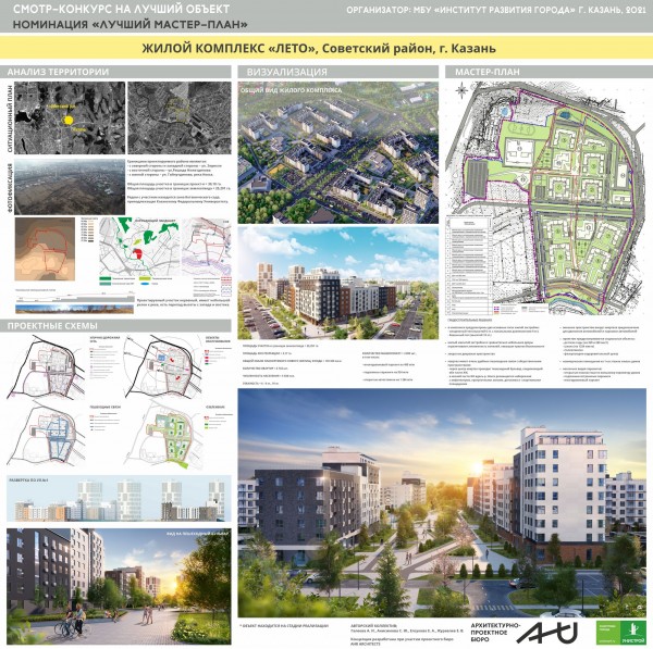Мэр Казани выразил готовность помогать начинающим архитекторам и пригласить на «Казаныш» топовых экспертов Мэр Казани выразил готовность помогать начинающим архитекторам и пригласить на «Казаныш» топовых экспертов