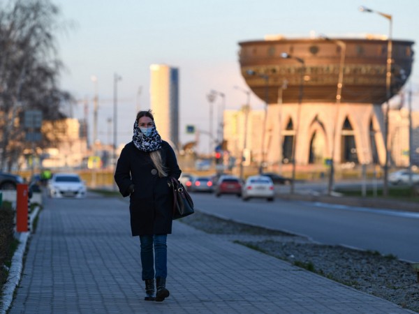 Коронавирусная инфекция &ndash; 2021: штамм &laquo;Дельта&raquo;, 29&thinsp;тыс. заболевших и сокращение доли бессимптомных случаев