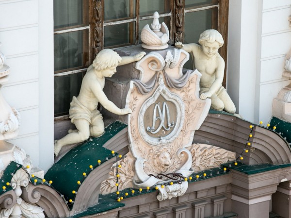 В Казани представят материалы из Архива и мемориальной квартиры Сахарова