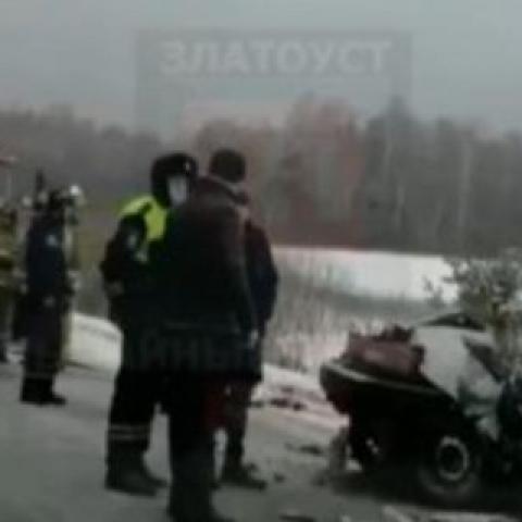 Выжил только сын Вадима: после страшной трагедии семья из Башкирии готовится к тройным похоронам