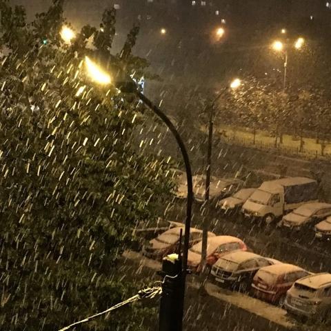 Мэр сделал казанцам «последнее китайское предупреждение» Мэр сделал казанцам «последнее китайское предупреждение»