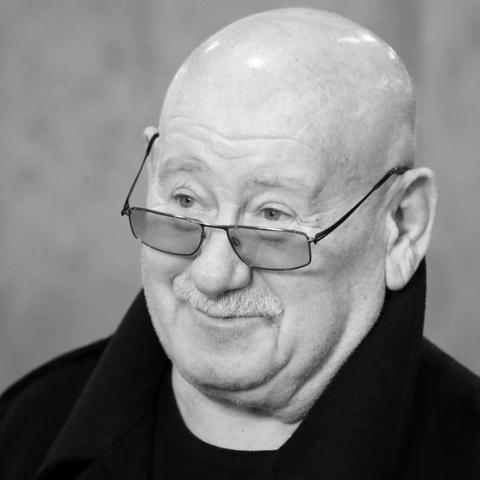 Умер кинопродюсер Марк Рудинштейн