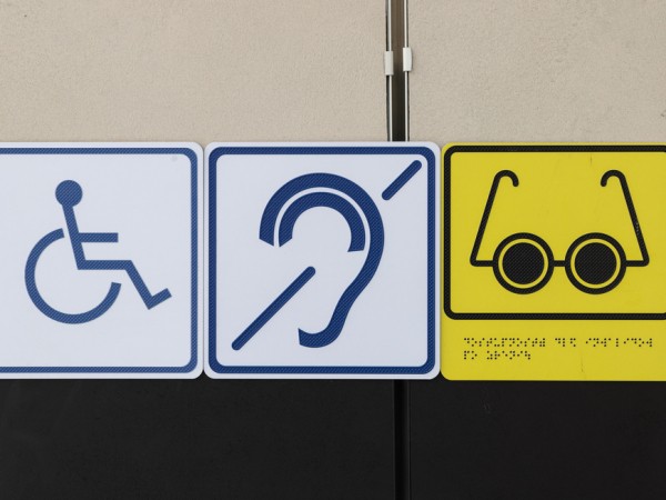 Гранты на инклюзивное образование и telegram-бот по доступной среде &ndash; в Казани разработают новые меры поддержки людей с ОВЗ