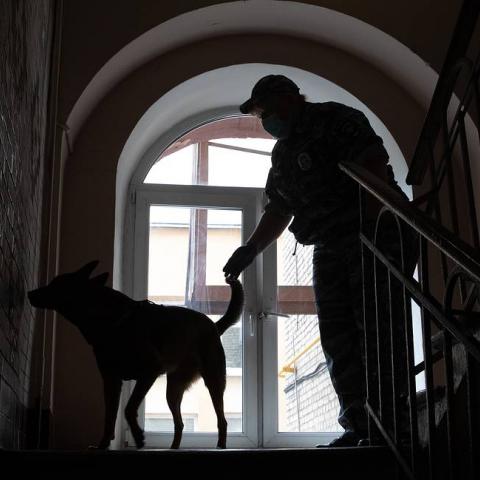 Семью из четырех человек убили на востоке Красноярского края