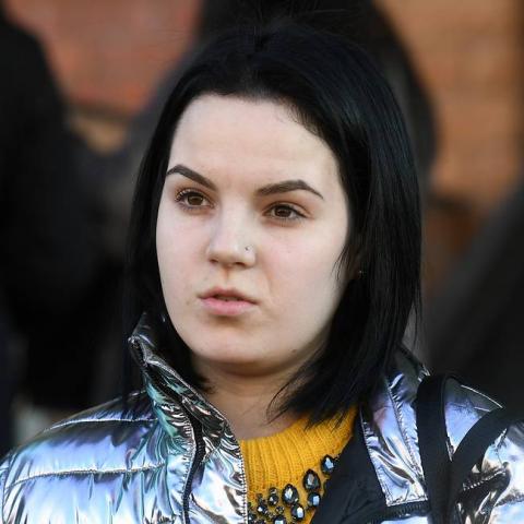 370 тысяч евро должна будет выплатить Россия Маргарите Грачевой, которой муж отрубил руки