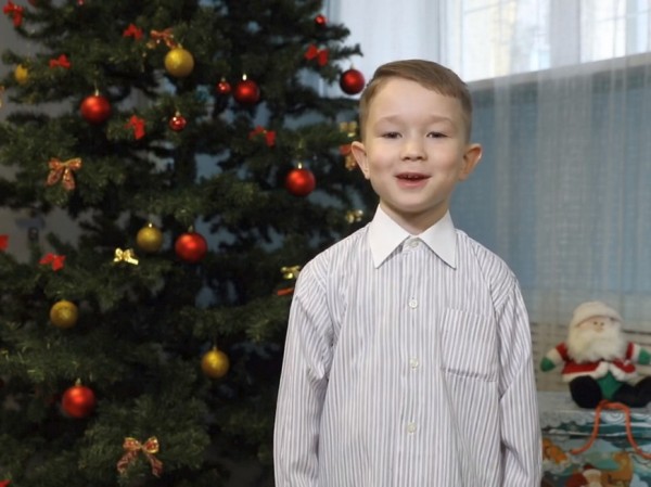 Ильсур Метшин присоединился к благотворительной акции &laquo;Письмо Дедушке Морозу&raquo;