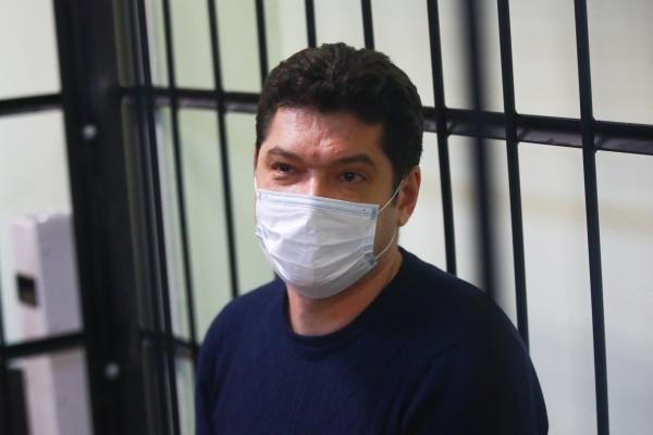 Товар - деньги - карман: московского бизнесмена судят в Казани за обман ювелирных компаний