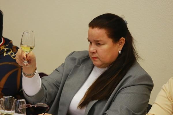 «Это шампанское такое пьяное!..»: в Казани эксперты продегустировали главный новогодний напиток «Это шампанское такое пьяное!..»: в Казани эксперты продегустировали главный новогодний напиток