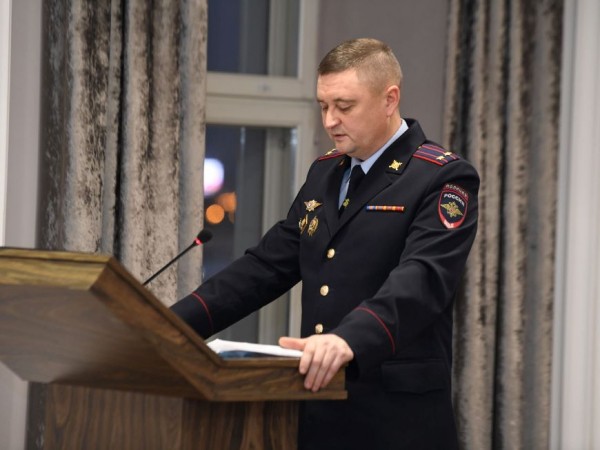 С начала года в Казани на 18% сократилось количество ДТП