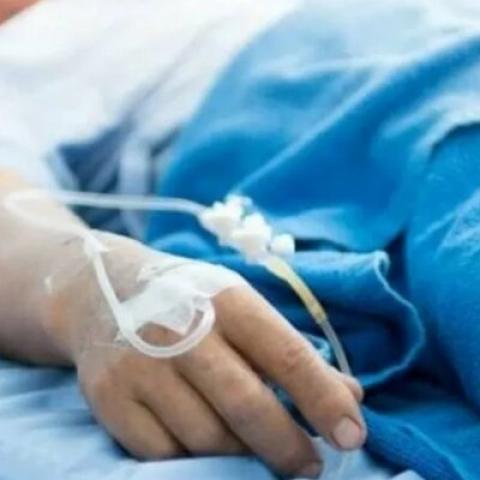 Последние слова умершего от COVID-19 "антиваксера" поразили его родных Последние слова умершего от COVID-19 "антиваксера" поразили его родных